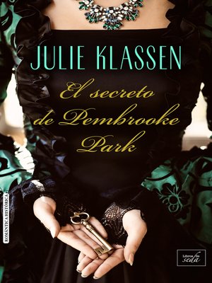 cover image of El secreto de Pembrooke Park